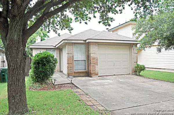 San Antonio, TX 78254,9007 ARCH BRIDGE