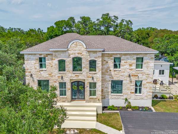 1071 Hidden Valley, Spring Branch, TX 78070