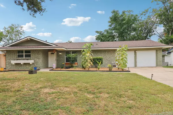 274 Chesswood, San Antonio, TX 78228
