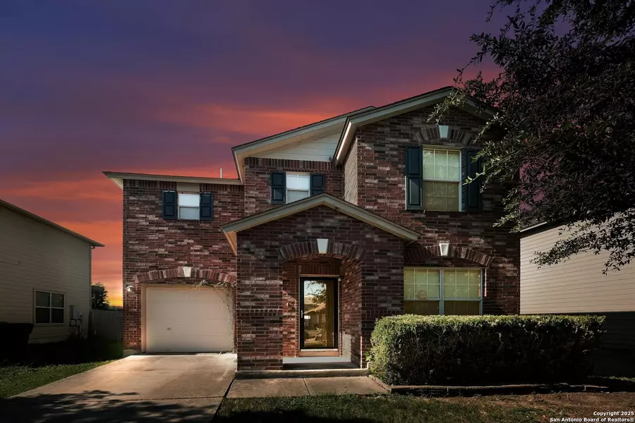 11022 Armor Arch, San Antonio, TX 78254