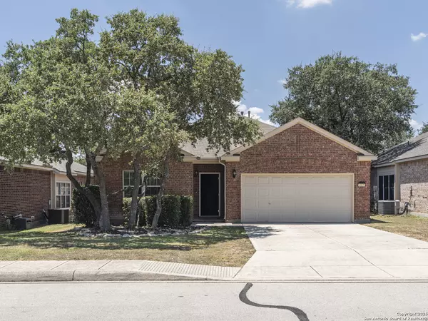 San Antonio, TX 78253,4835 James Gaines