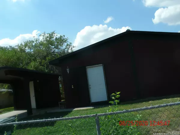 San Antonio, TX 78224-2543,9526 RHODA AVE