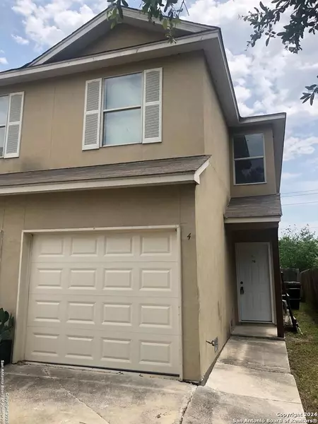 7526 Myrtle Trail UNIT 4, San Antonio, TX 78244