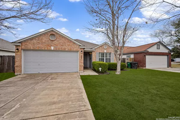 San Antonio, TX 78250,6827 Tezel Bend