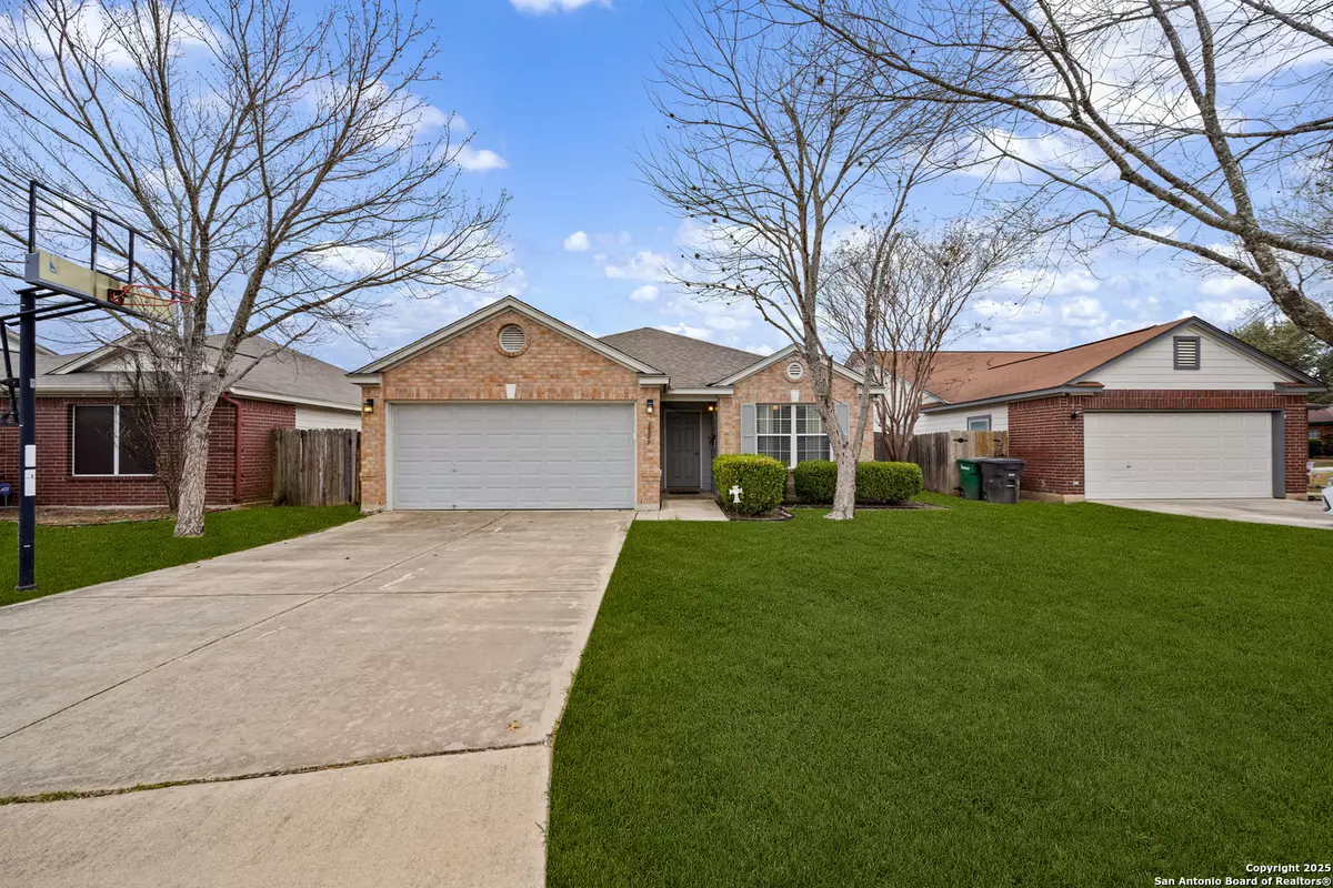 San Antonio, TX 78250,6827 Tezel Bend