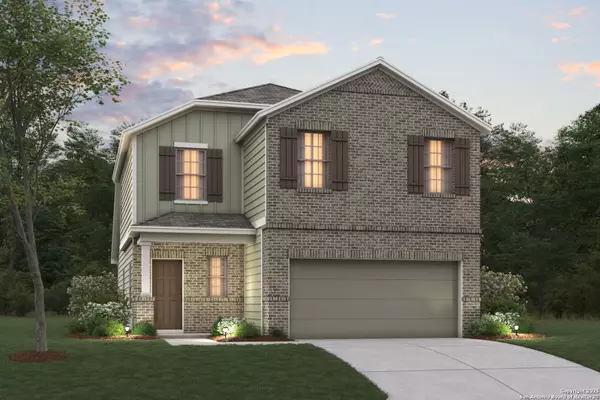 10431 White Hart Lane, Converse, TX 78109