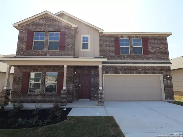 10302 GOODISON DRIVE, Converse, TX 78109