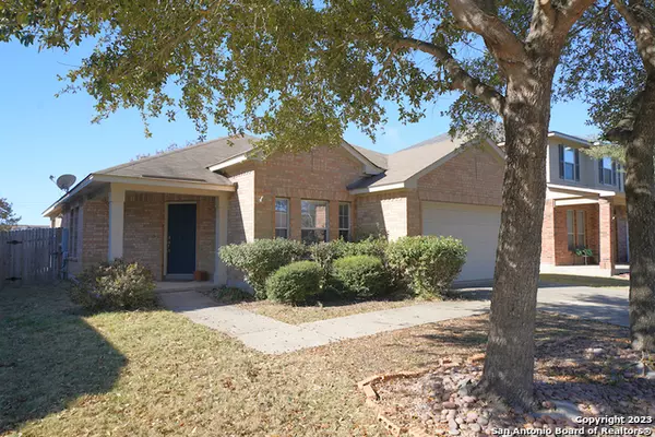 Cibolo, TX 78108,172 Bison