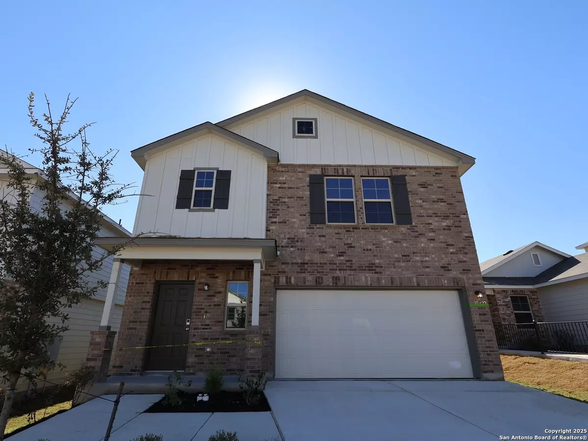 Converse, TX 78109,10422 White Hart Lane