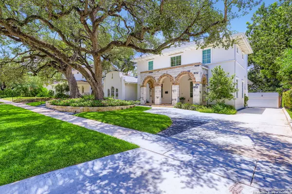 San Antonio, TX 78209,126 Wildrose Ave