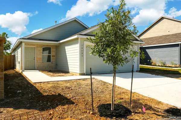 San Antonio, TX 78224,10623 Vesta Curve