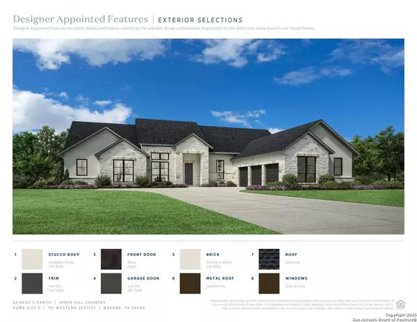 Boerne, TX 78006,117 Western Justice