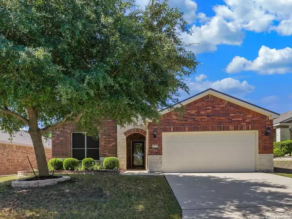 4127 Warm Winds, San Antonio, TX 78253