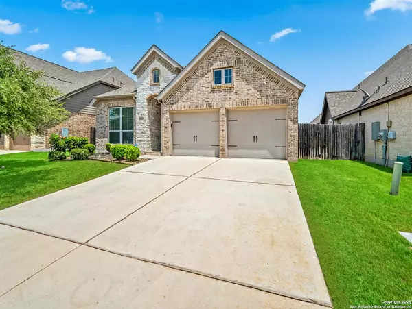 2993 Coral Way, Seguin, TX 78155