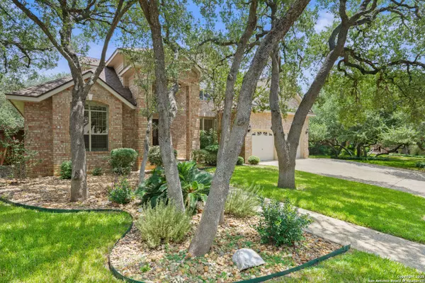 San Antonio, TX 78248,17314 Fountain Bluff