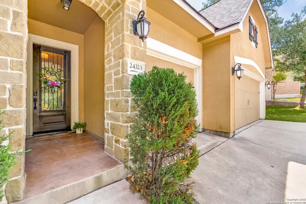 San Antonio, TX 78260,24323 Arboles Verdes
