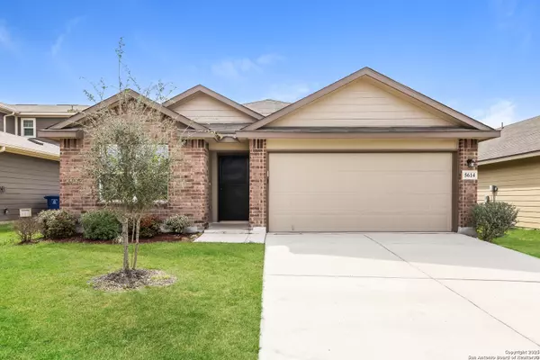5614 Medina Farm, San Antonio, TX 78222