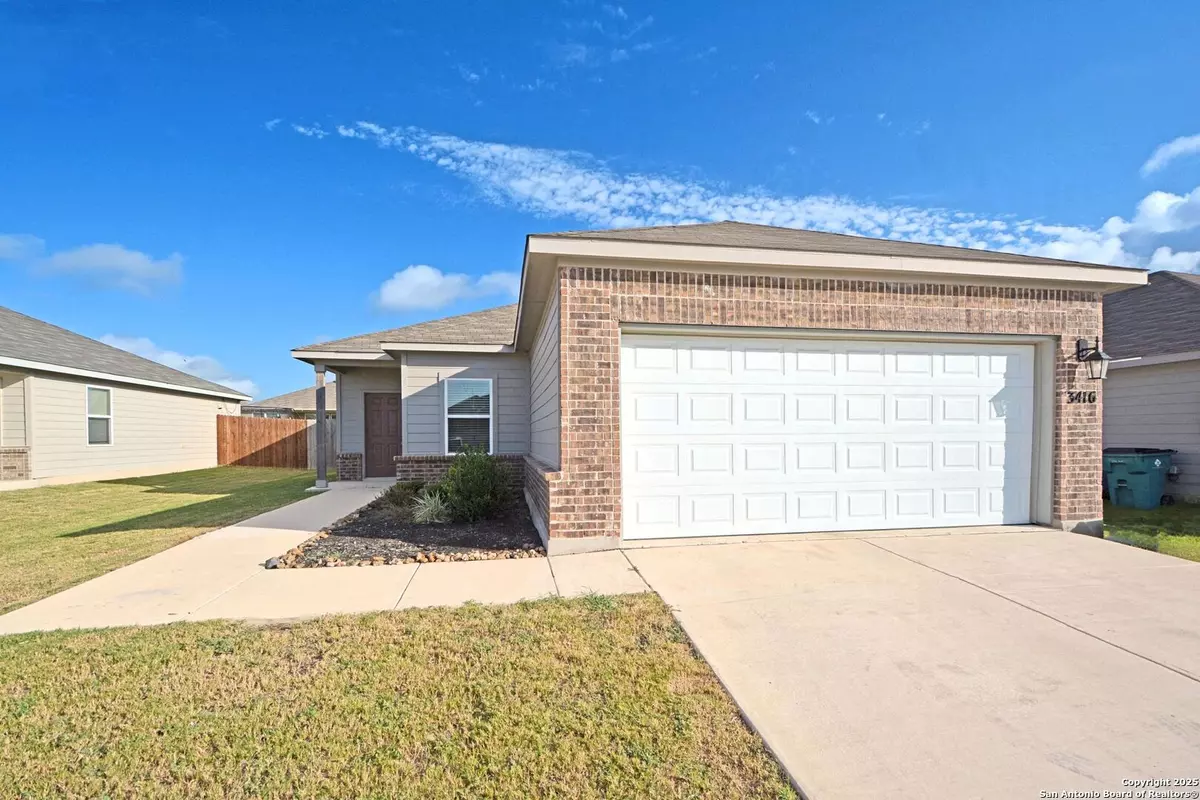 Seguin, TX 78155,3416 Canyon Ridge