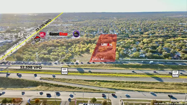 San Antonio, TX 78251,505W Loop 1604