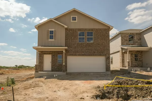 10430 White Hart Lane, Converse, TX 78109