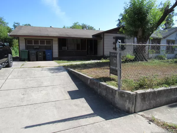 507 Stonewall, San Antonio, TX 78214