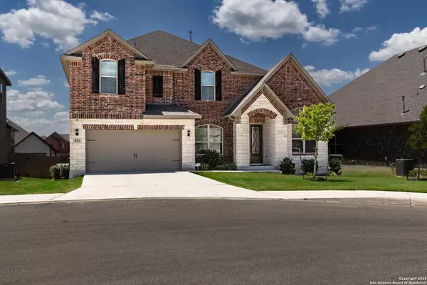 513 Concerto, Spring Branch, TX 78070