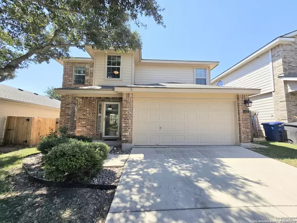 4030 Bear Oak Path, San Antonio, TX 78223