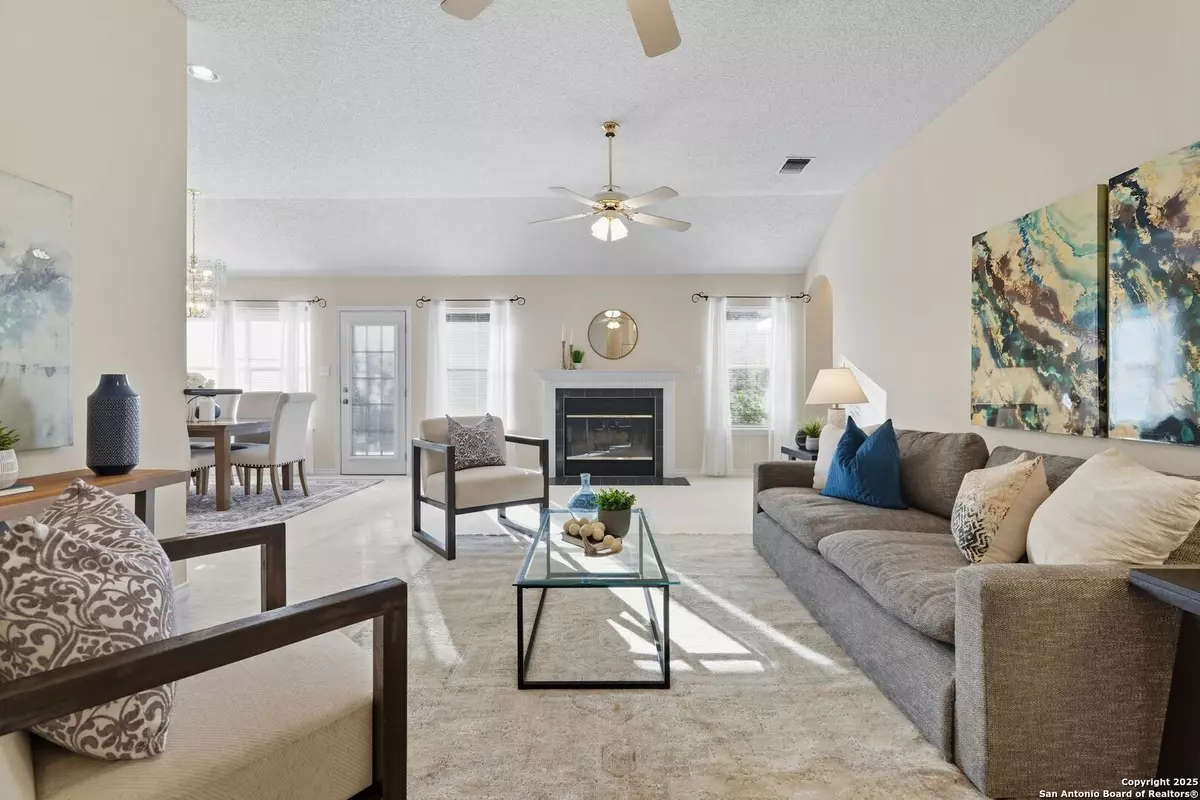 Mountain City, TX 78610,127 Maple