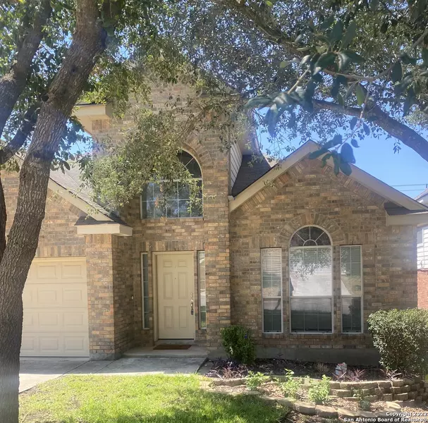 702 LORIMOR CT, San Antonio, TX 78258-4363