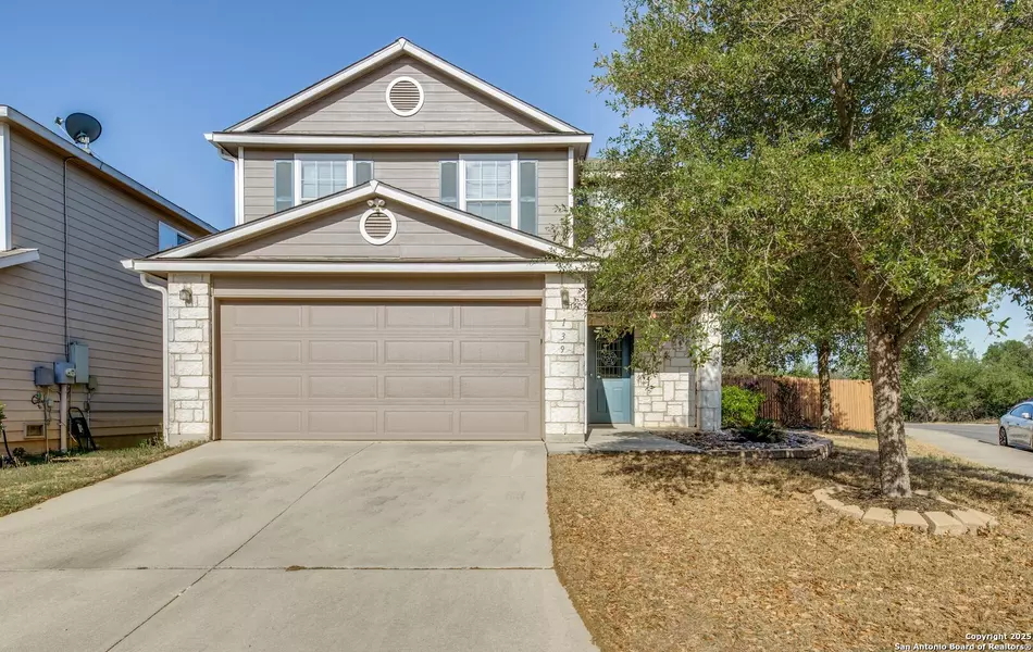 139 Balsa Di Prato, San Antonio, TX 78253