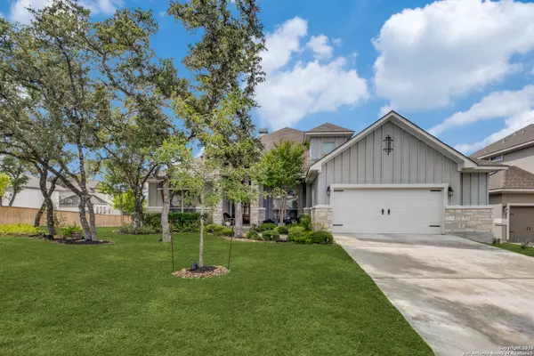 Fair Oaks Ranch, TX 78015,29003 Pfeiffers Gate