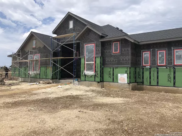 8913 Agua Vida, San Antonio, TX 78263