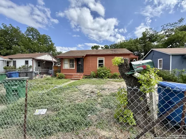 San Antonio, TX 78225,226 Burke