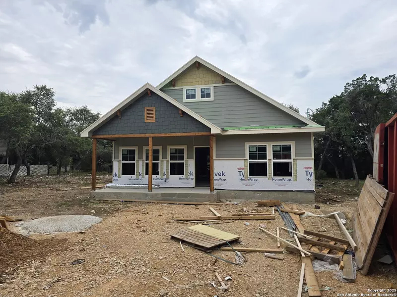 2213 Deer Run Pass, Canyon Lake, TX 78133