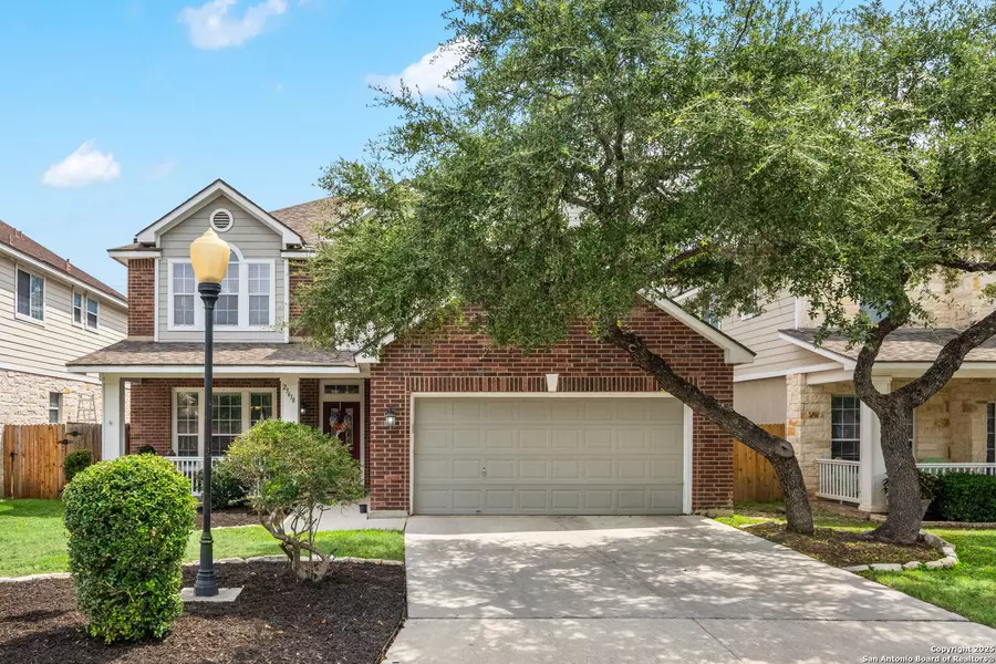 23618 CALICO CHASE, San Antonio, TX 78260-6638