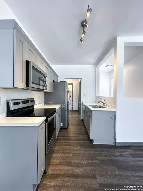 San Antonio, TX 78203,802 Montana UNIT 2