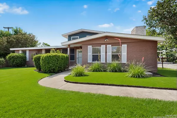 China Grove, TX 78263,7140 Tree Bend