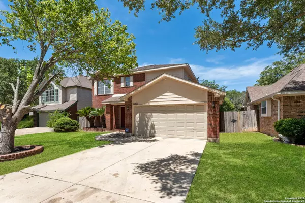 San Antonio, TX 78250,8207 Galespoint