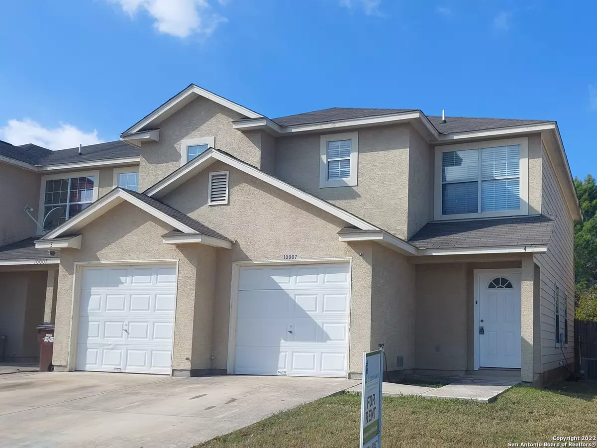Converse, TX 78109,10007 Vasso View UNIT 3