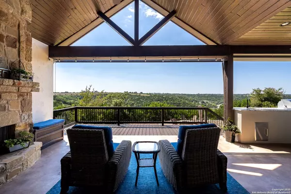 Boerne, TX 78006,140 Paradise