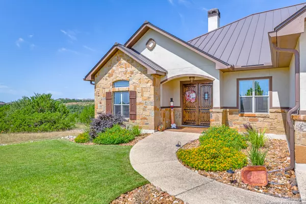 Boerne, TX 78006,140 Paradise