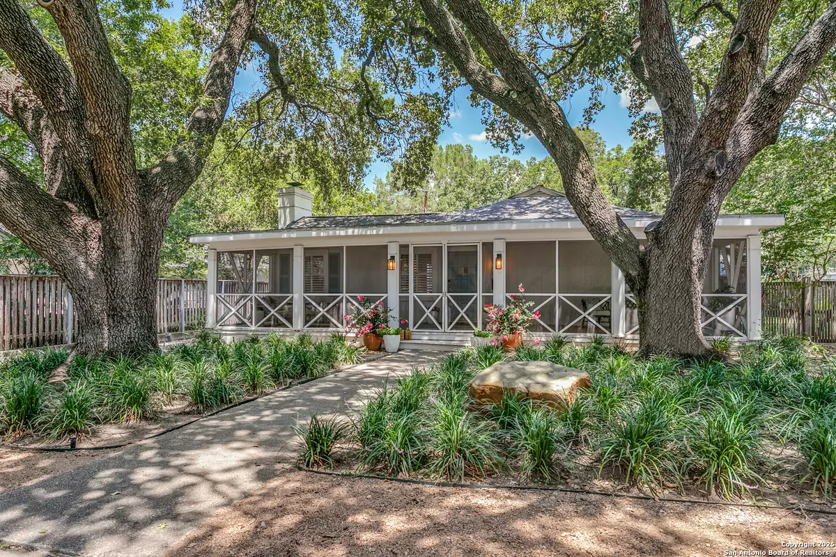 Terrell Hills, TX 78209,317 Arcadia