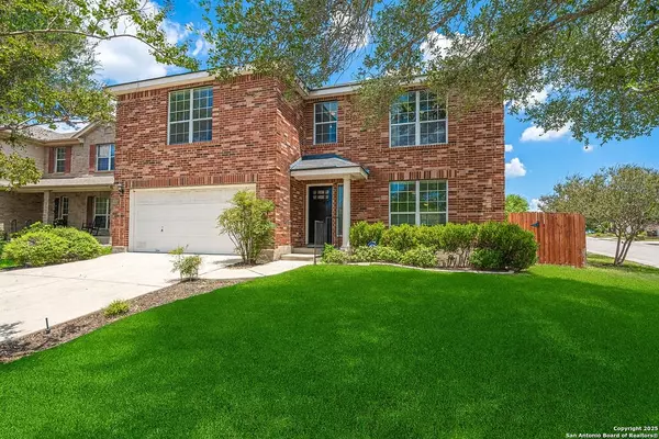 4302 Somerville Bay, San Antonio, TX 78244
