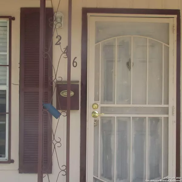 San Antonio, TX 78223,246 POLLYDALE AVE