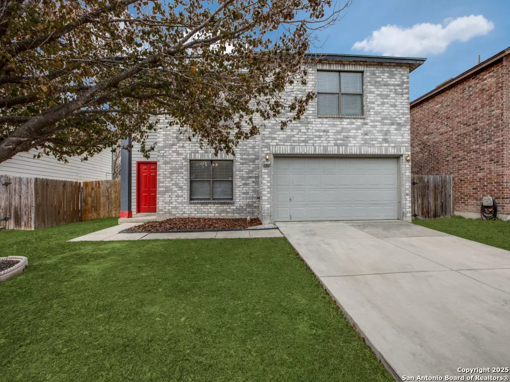 San Antonio, TX 78254,8207 Stagwood