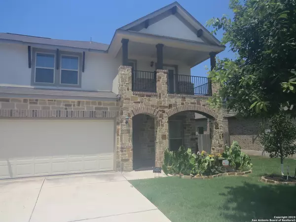 Cibolo, TX 78108-3657,517 SADDLE HL