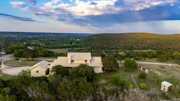 Hunt, TX 78024,247 Huntleigh Rd