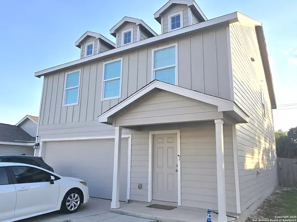 9615 Littleton Grist, San Antonio, TX 78254