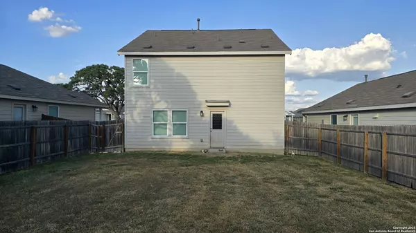 San Antonio, TX 78254,9615 Littleton Grist
