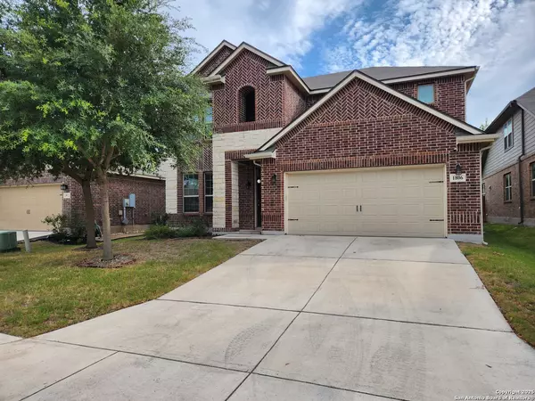 San Antonio, TX 78213,1806 Ayleth